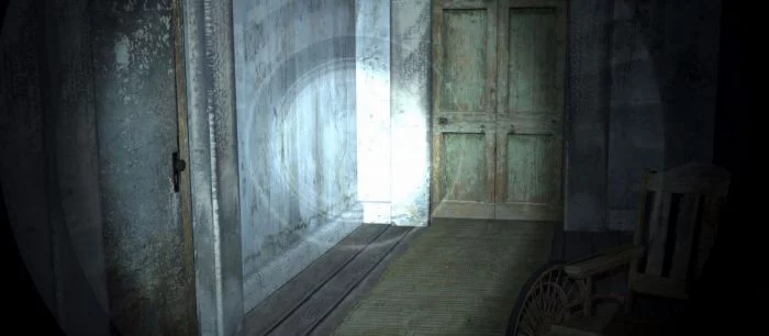 Мобильный триллер The Bunker получил новое название и трейлер