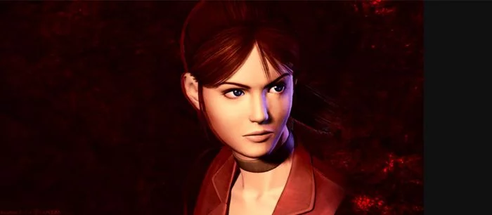 На PS4 вышла Resident Evil Code: Veronica X