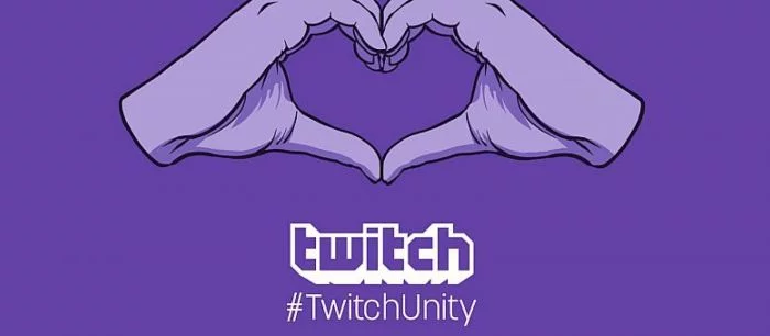 На Twitch пройдёт «День единства», продвигающий многообразие и инклюзивность