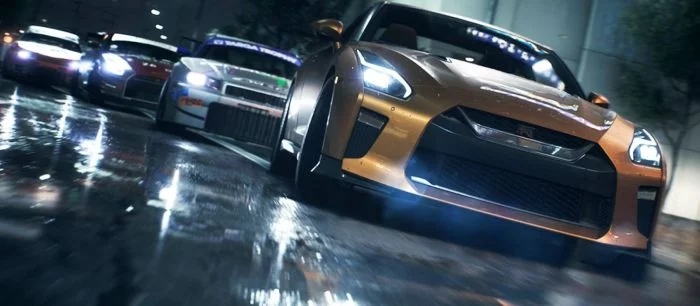Need for Speed (2017) будет поддерживать оффлайн-режим в одиночной игре