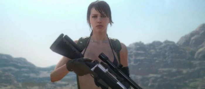 Неожиданный косплей создателя Oculus на Молчунью впечатлил поклонников