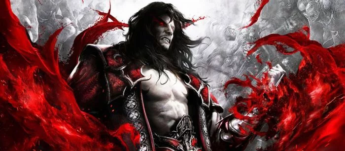 Netflix опубликовала тизер анимационного сериала Castlevania