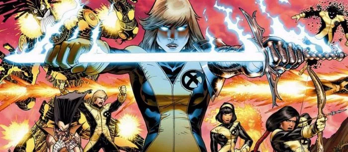 «Новые мутанты» от Fox будут хоррор-фильмом