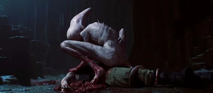 Новые видео фильма «Чужой: Завет» заставят вас дрожать от страха