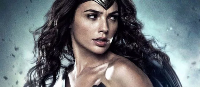 Новый трейлер «Чудо-Женщины» изобилует экшеном