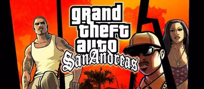 Обновление мобильной Grand Theft Auto: San Andreas привнесло 64-битную поддержку и функцию ReplayKit