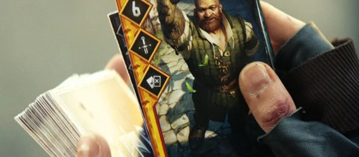 Объявлена дата старта открытого бета-теста Gwent: The Witcher