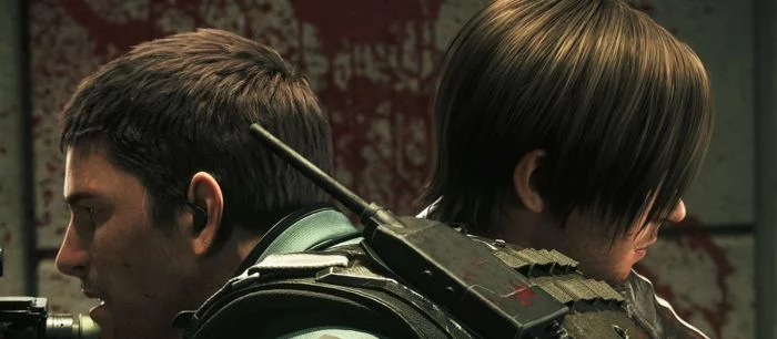 Объявлена дата выхода CG-фильма Resident Evil: Vendetta в цифровом формате и на дисках