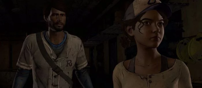 Объявлена дата выхода двух финальных эпизодов Walking Dead: A New Frontier