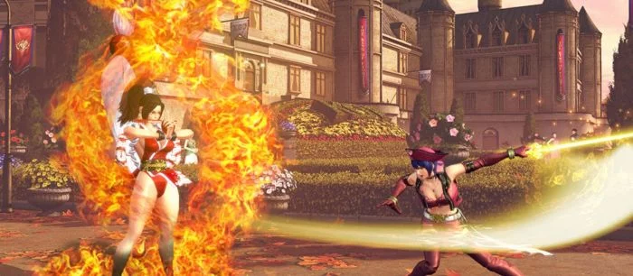 Объявлена дата выхода PC-версии The King of Fighters 14. Опубликованы системные требования