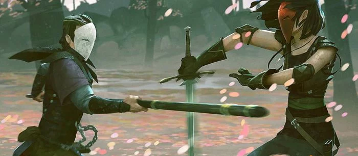 Объявлена дата выхода ролевого экшена Absolver. Представлен новый трейлер