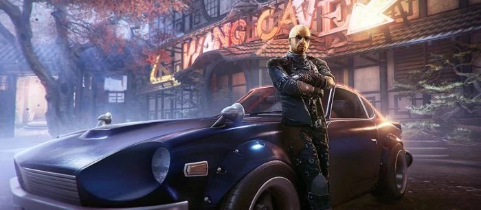 Объявлена дата выхода Shadow Warrior 2 для PS4 и Xbox One