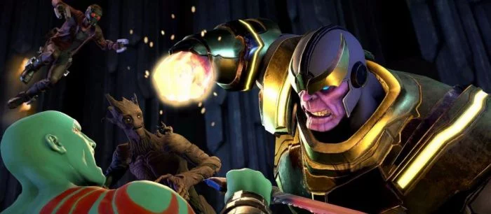 Объявлена дата выхода второго эпизода Marvel's Guardians of the Galaxy: The Telltale Series