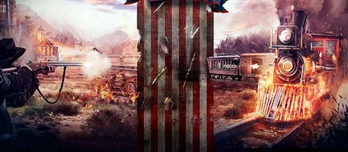 Обзор Bounty Train — тронулись и запыхтели