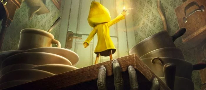 Обзор Little Nightmares — в пучине детских кошмаров