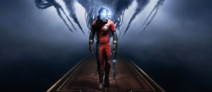 Обзор Prey — симулятор параноика или как начать бояться туалетной бумаги