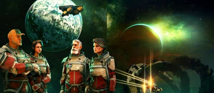 Обзор The Long Journey Home — неоправданно сложно