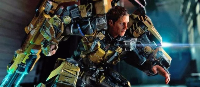 Обзор The Surge — первая достойная подражательница Dark Souls?