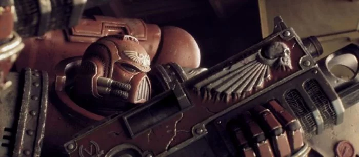 Обзор Warhammer 40,000: Dawn of War 3 — стратегия для стойких духом