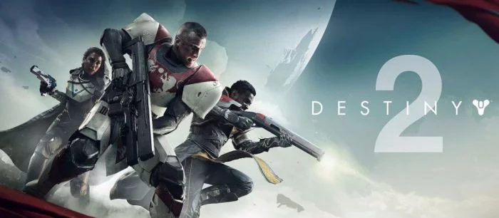 Опубликован дебютный трейлер Destiny 2