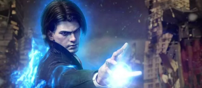 Опубликован геймплей переиздания Phantom Dust