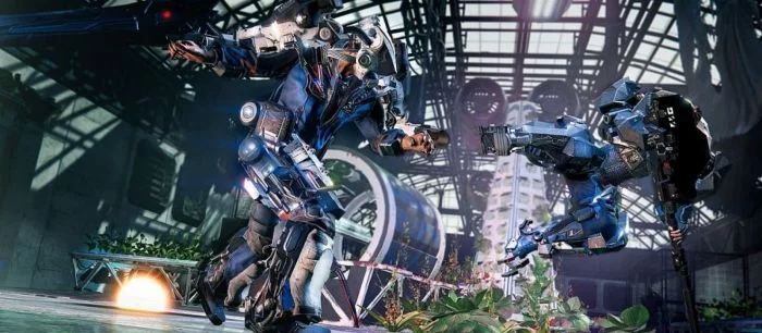 Опубликован релизный трейлер The Surge