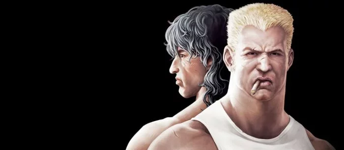 Опубликован тизер фильма Contra