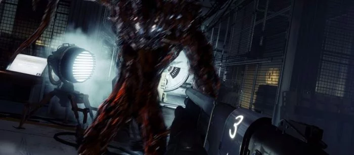 Опубликовано 3 новых геймплейных видео Prey