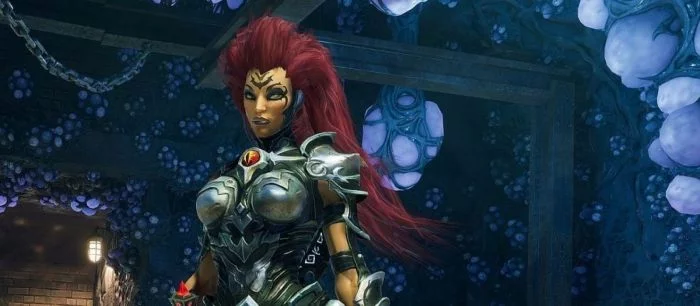 Опубликованы 12 минут геймплея Darksiders 3