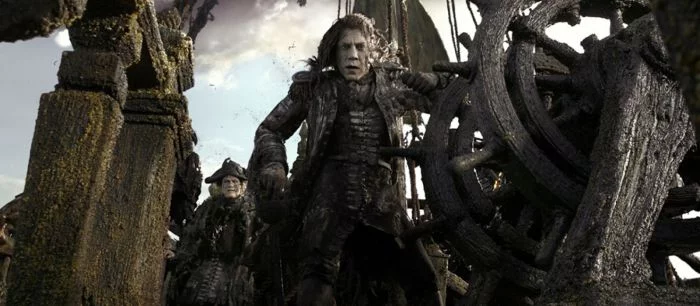 Опубликованы оценки фильма «Пираты Карибского моря: Мертвецы не рассказывают сказки»