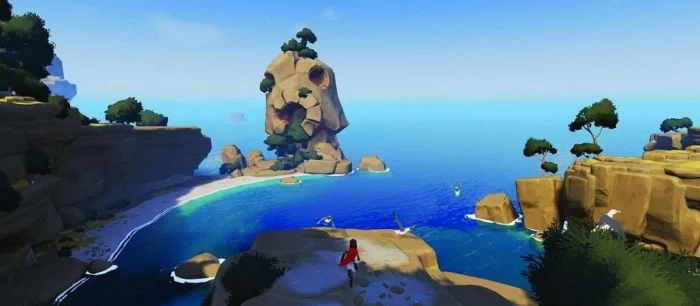 Опубликованы оценки и релизный трейлер RiME