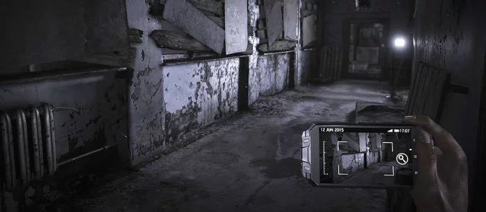 Опубликованы официальные системные требования Get Even