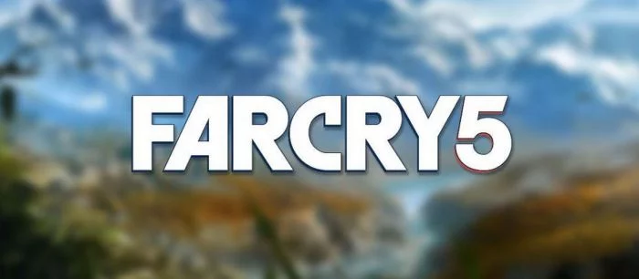 Опубликованы первые тизеры Far Cry 5