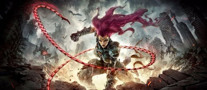 Опубликованы предварительные минимальные системные требования PC-версии Darksiders 3