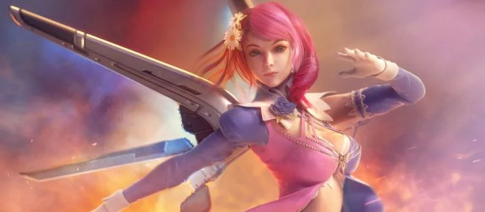 Опубликованы системные требования и новое видео Tekken 7