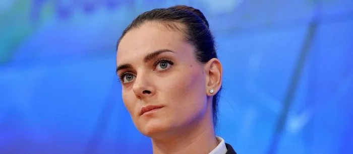 От ненависти до любви меньше суток: Елена Исинбаева осудила, а затем одобрила киберспорт