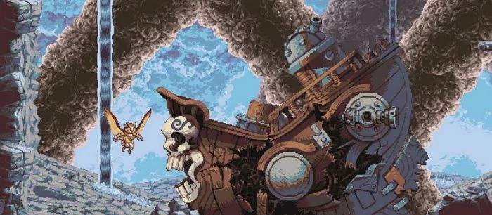 Owlboy выйдет на Nintendo Switch