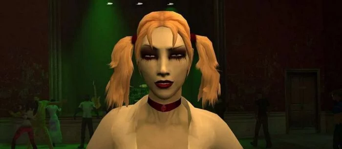 Paradox намекнула на сиквел VtM: Bloodlines