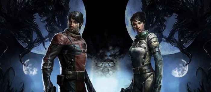Патч первого дня для Prey отучит роботов стрелять сквозь стены
