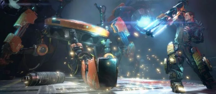 PC-версия Surge не будет простым портом с консолей