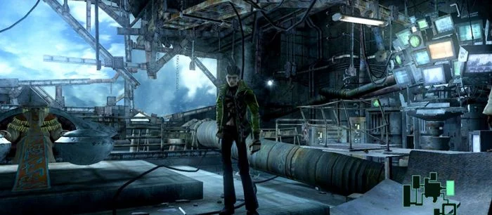 Переиздание Phantom Dust выйдет бесплатно на Xbox One и PC