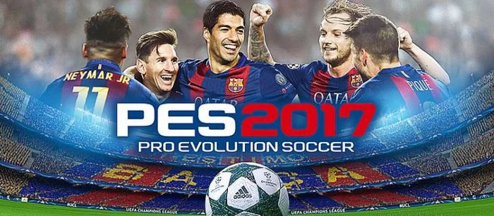 PES 2017 выйдет на iOS и Android в течение месяца и будет содержать весь контент консольных версий