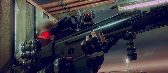 Phoenix Point была успешно профинансирована через Fig