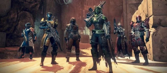 Подборка геймплейных видео Destiny 2: от сюжетного режима до новых планет