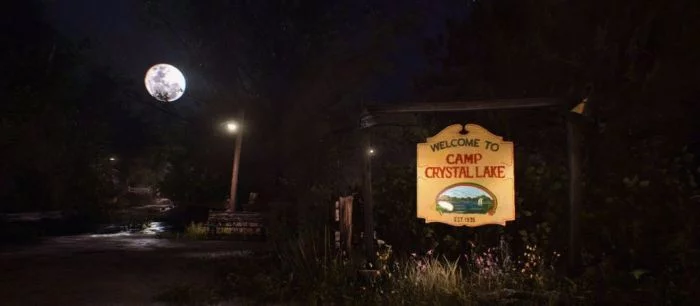 Показано 13 минут геймплея Friday the 13th: The Game