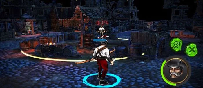 Пошаговая RPG Mordheim: Warband Skirmish выйдет на мобильных устройствах 25 мая