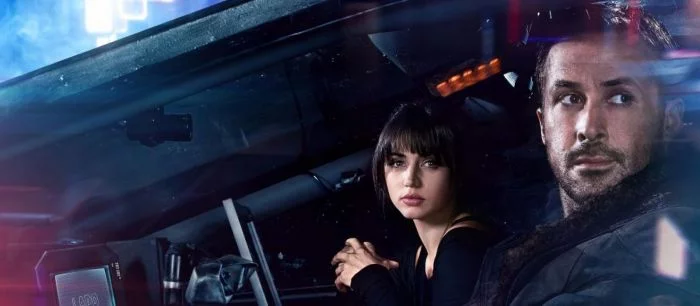 Представлен первый трейлер «Бегущего по лезвию 2049»