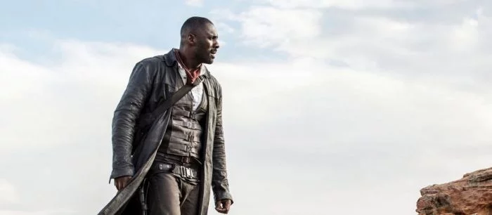 Представлен первый трейлер экранизации «Темной Башни» Стивена Кинга