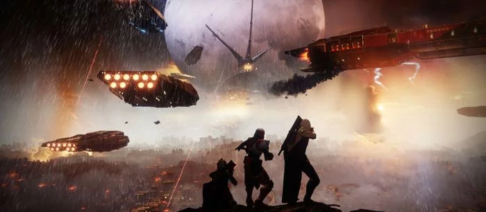 Представлены графические настройки PC-версии Destiny 2