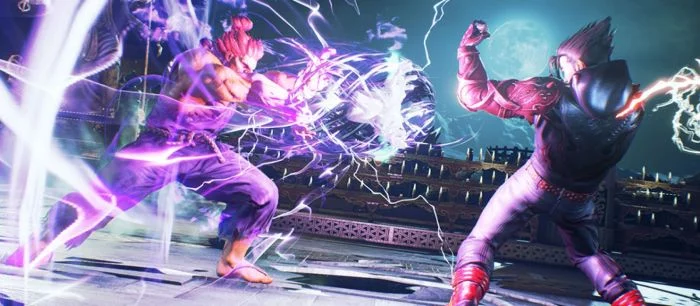 Представлены оценки Tekken 7. Опубликован новый трейлер